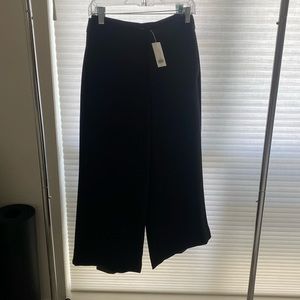 Crop Pant. Washable!